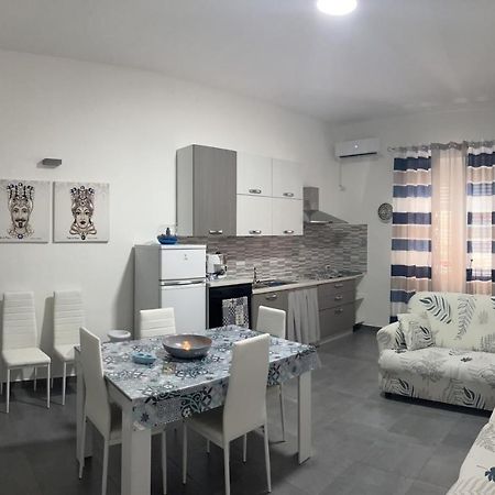 Sweet House Sicily Villa Terrasini Ngoại thất bức ảnh