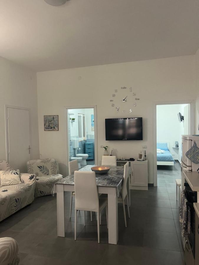Sweet House Sicily Villa Terrasini Ngoại thất bức ảnh