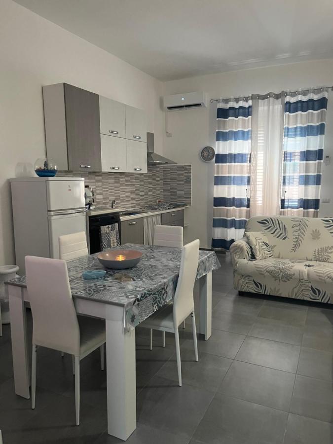 Sweet House Sicily Villa Terrasini Ngoại thất bức ảnh