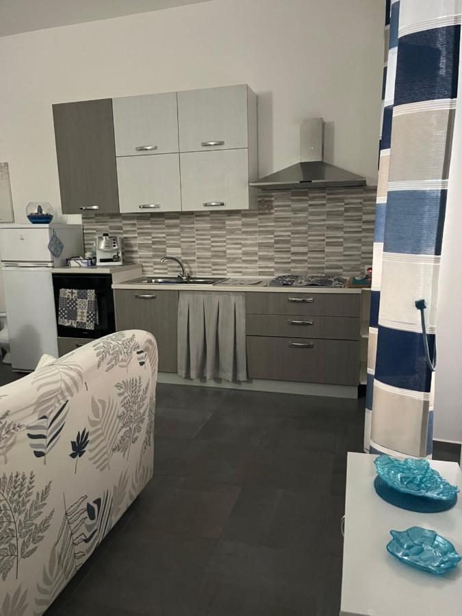 Sweet House Sicily Villa Terrasini Ngoại thất bức ảnh