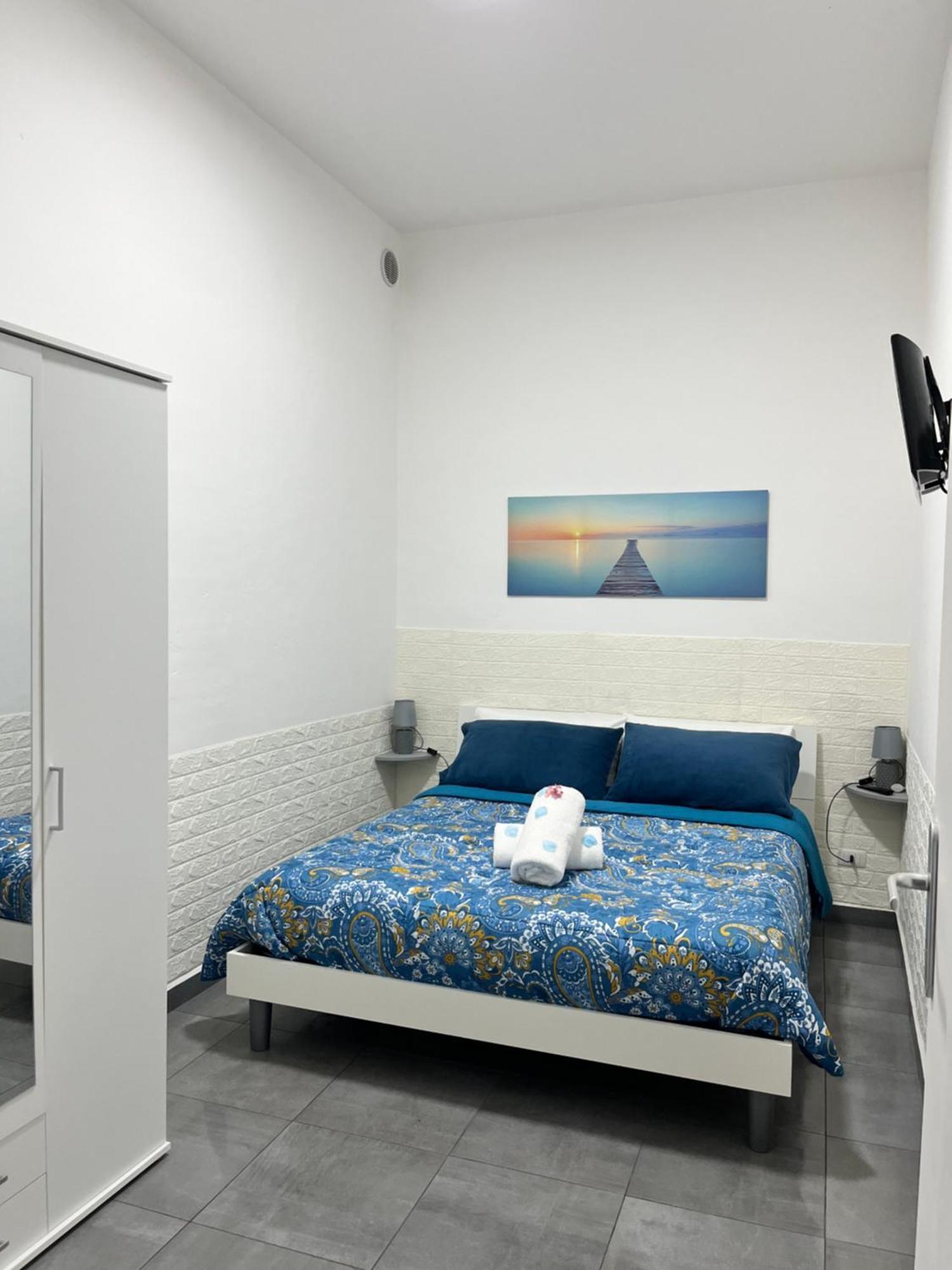 Sweet House Sicily Villa Terrasini Ngoại thất bức ảnh