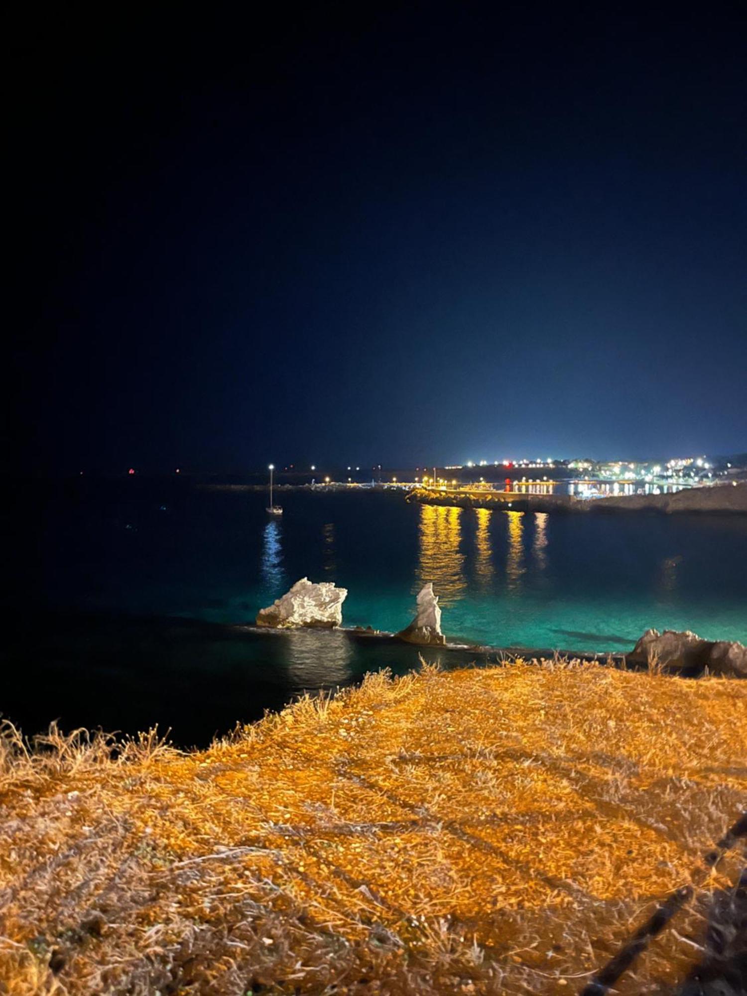 Sweet House Sicily Villa Terrasini Ngoại thất bức ảnh
