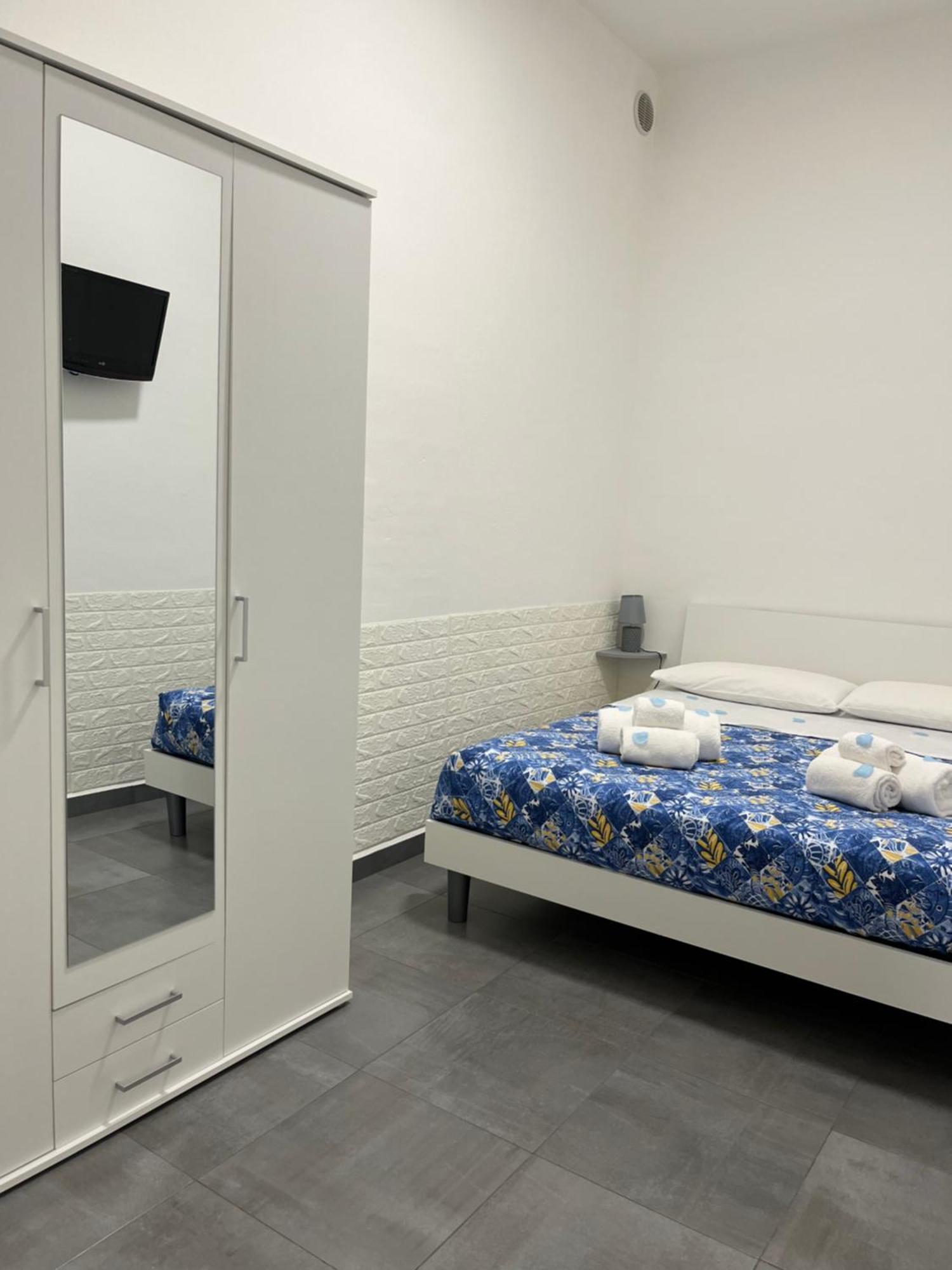 Sweet House Sicily Villa Terrasini Ngoại thất bức ảnh