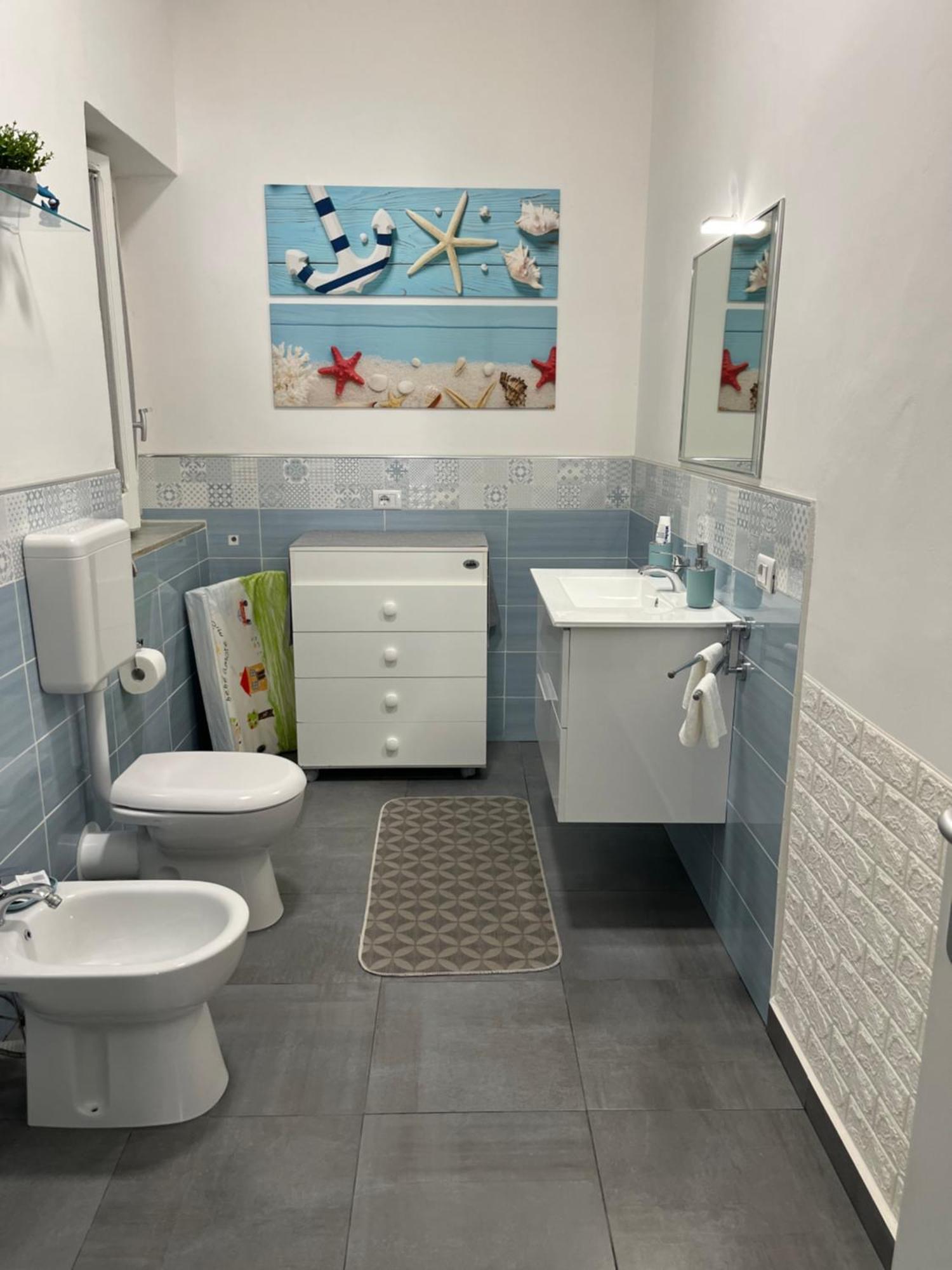 Sweet House Sicily Villa Terrasini Ngoại thất bức ảnh