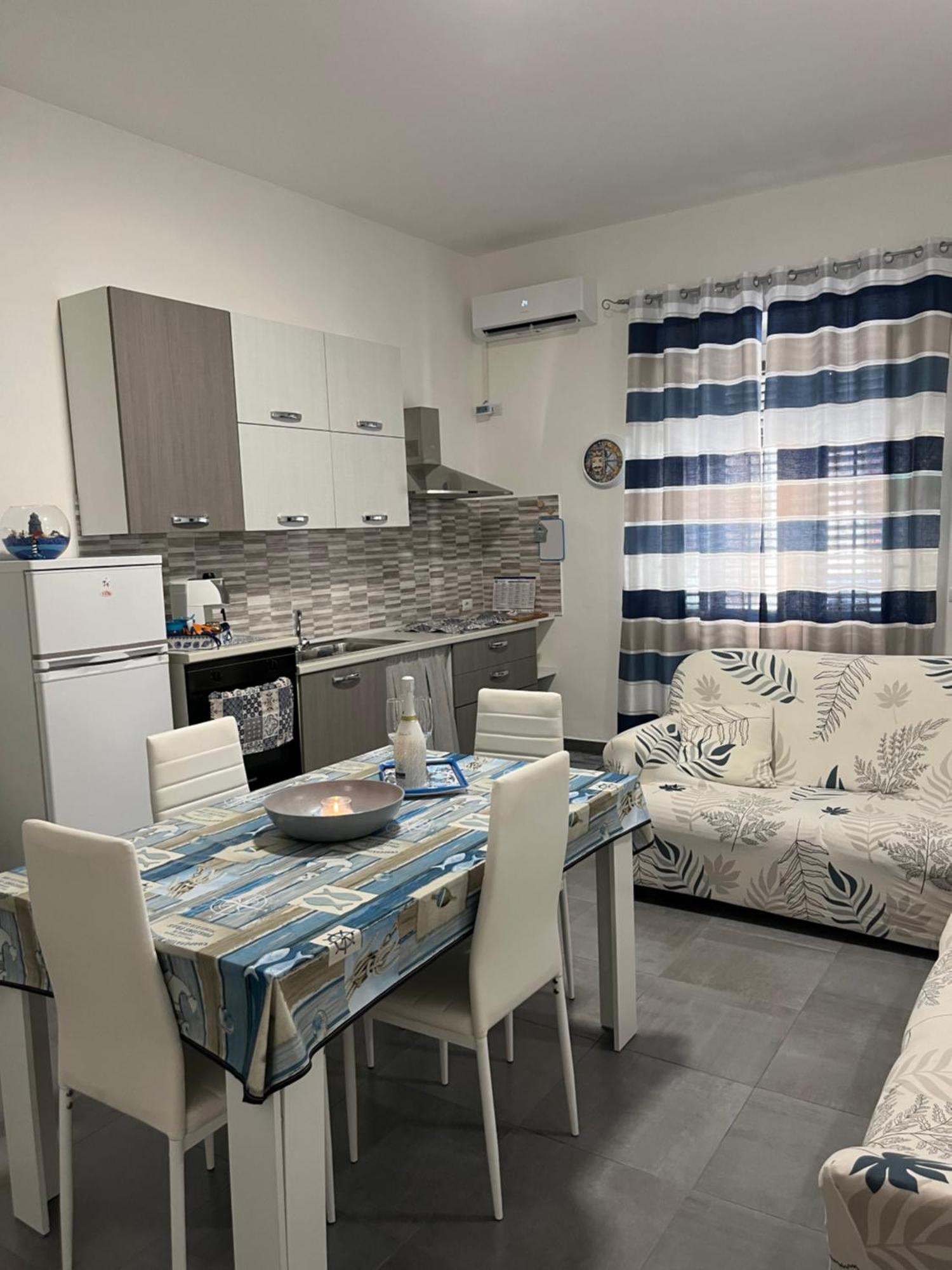 Sweet House Sicily Villa Terrasini Ngoại thất bức ảnh