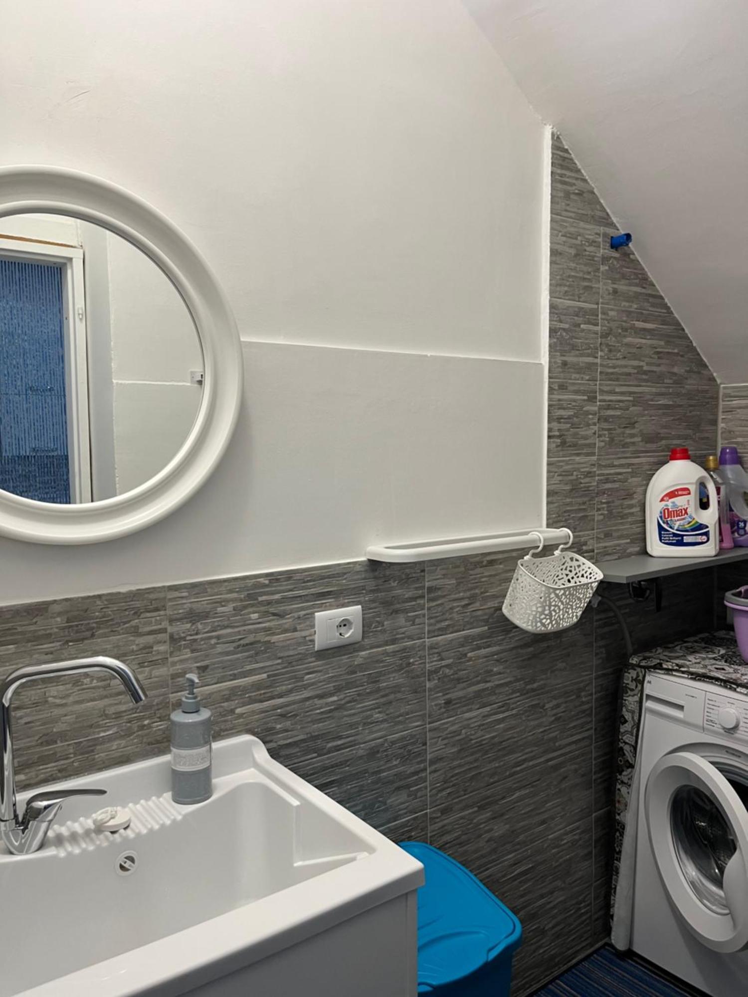 Sweet House Sicily Villa Terrasini Ngoại thất bức ảnh