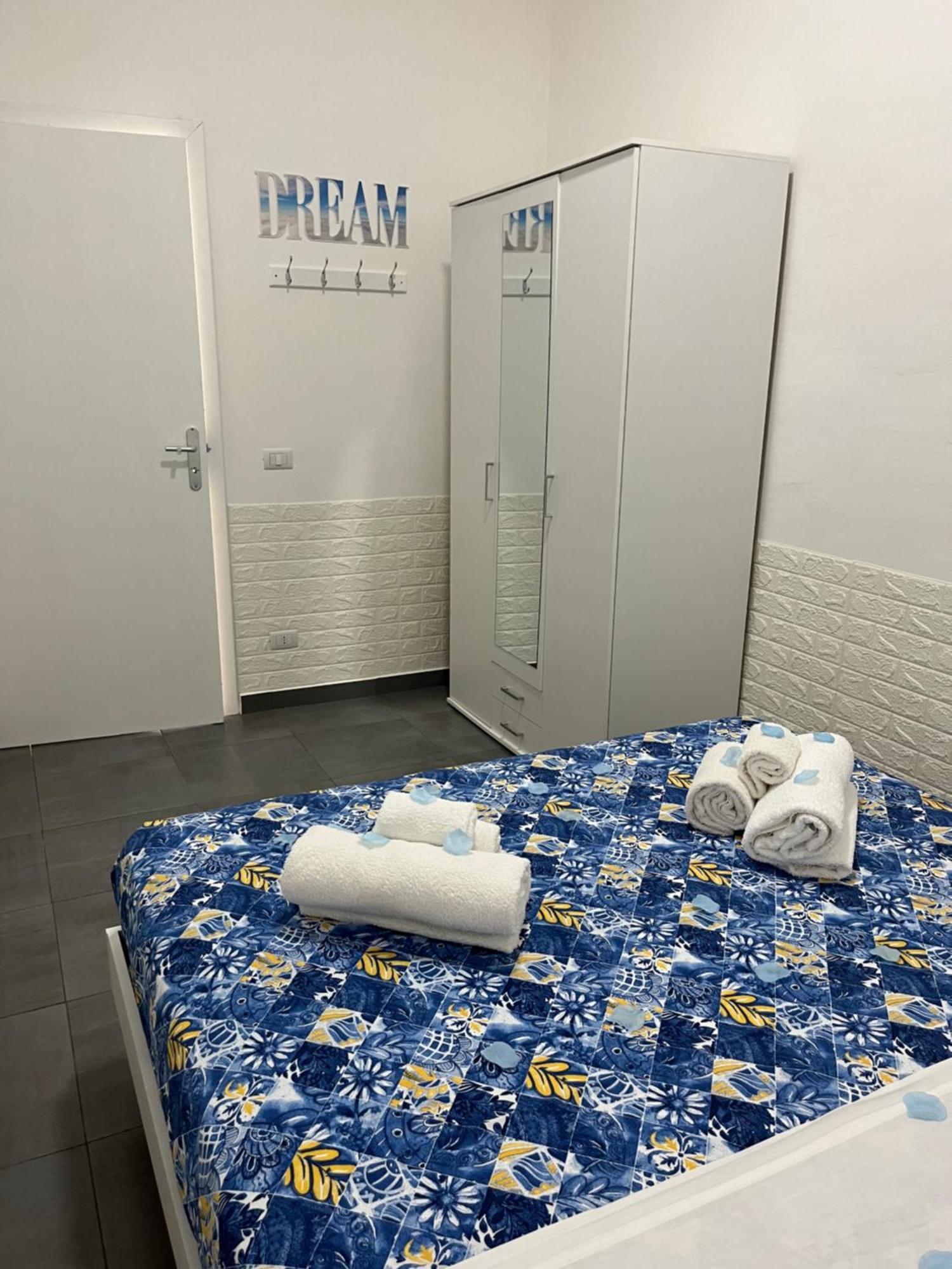 Sweet House Sicily Villa Terrasini Ngoại thất bức ảnh